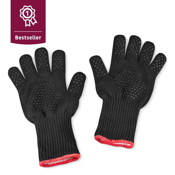 Grill- und Ofenhandschuhe, L/XL