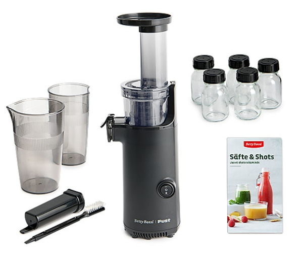 Slow Juicer Compact L'extracteur de jus