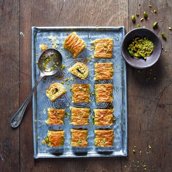 Baklava