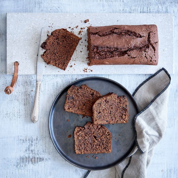 Mutters Schokolade-Cake