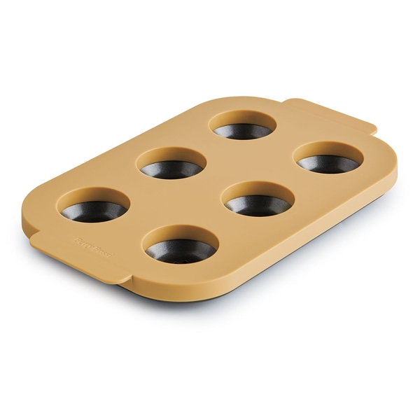 Mini-Brötchen - Backset