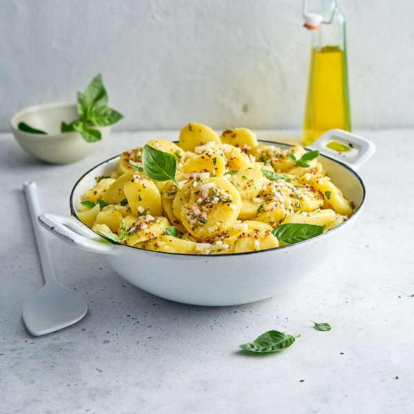Coupe-pomme de terre éclair Kartoffelsalat-Blitz