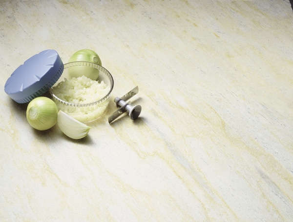 Zwiebel-Schneider «Speedy»