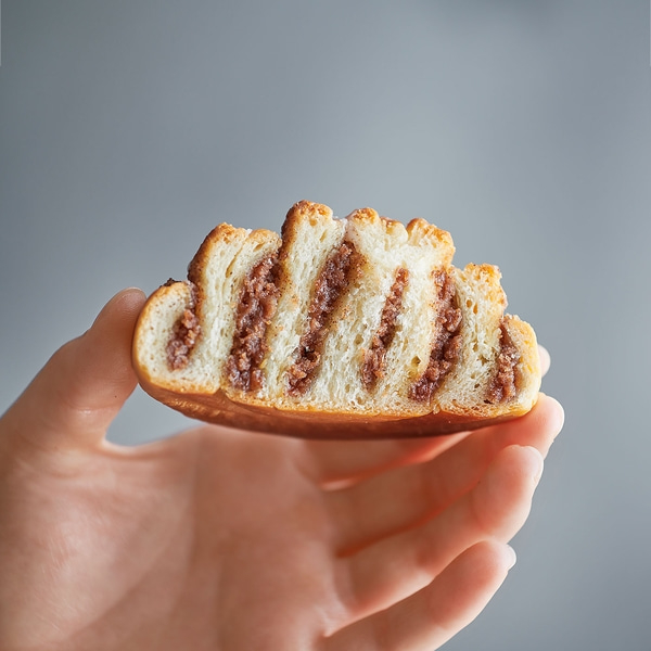 Zimtschnecken Profi