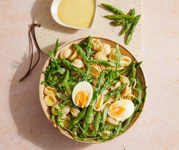 Salatmahlzeiten, Buch + Dressing-Shaker, 3 dl - Kombi