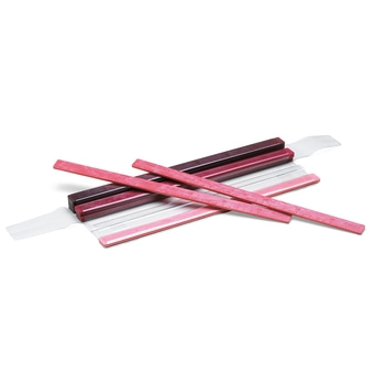 Baguettes à pâtisserie avec règle - jeu de 4