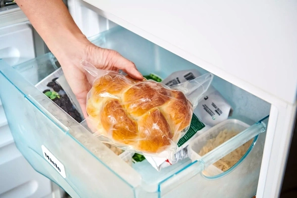 petits pains, livre de recettes