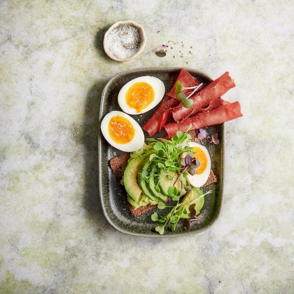 Gesund & Schlank – Vitamin & Protein, Kochbuch